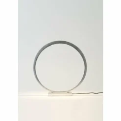 Luminaires Holländer Lampe de table Holländer ASTERISCO LED Argenté, 3 lumières* Lampes À Poser