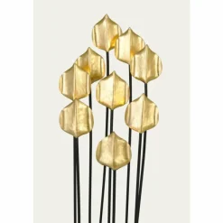 Lampes Dorées-Luminaires Holländer Lampe de table Holländer ORGANIZZATORE Brun, Or, Noir, 7 lumières