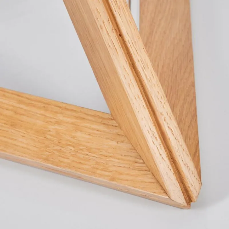 Luminaires Scandinaves-hofstein Lampe de table Huanchillas LED Écru, 1 lumière