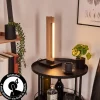 hofstein Lampe de table Inzino LED Écru, Noir, 1 lumière
