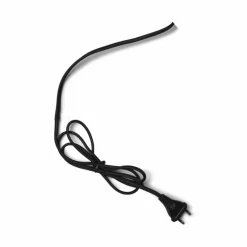 It's about Romi Lampe de table Porto Noir, 1 lumière* Lampes À Poser