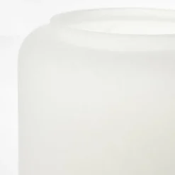 hofstein Lampe de table Keppoch Nickel mat, 1 lumière