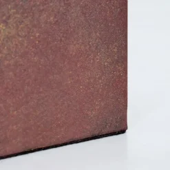 Lampes Vintages & Rétros-hofstein Lampe de table Lagradioule Rouille, 1 lumière