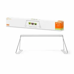 Luminaires Ledvance Lampe de table LEDVANCE Indoor Garden Blanc, 1 lumière* Éclairage Led