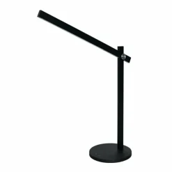 Luminaires Ledvance Lampe de table LEDVANCE PANAN® Noir, 1 lumière* Éclairage Led