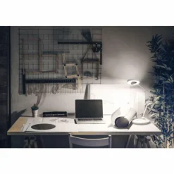 Luminaires Ledvance Lampe de table LEDVANCE Sun@Home Blanc, 1 lumière