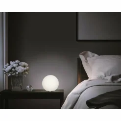 Luminaires Ledvance Lampe de table LEDVANCE Sun@Home Blanc, 1 lumière