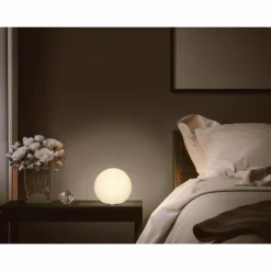 Luminaires Ledvance Lampe de table LEDVANCE Sun@Home Blanc, 1 lumière