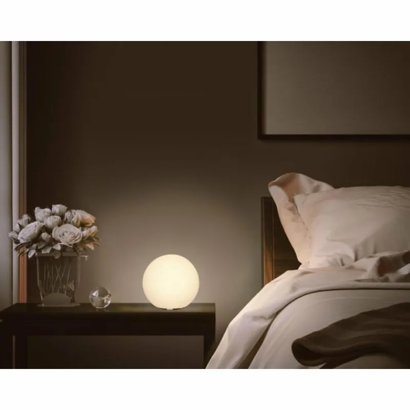 Luminaires Ledvance Lampe de table LEDVANCE Sun@Home Blanc, 1 lumière