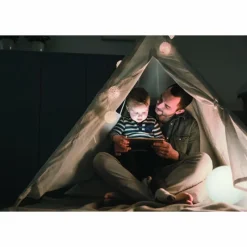 Luminaires Ledvance Lampe de table LEDVANCE Sun@Home Blanc, 1 lumière