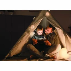 Luminaires Ledvance Lampe de table LEDVANCE Sun@Home Blanc, 1 lumière