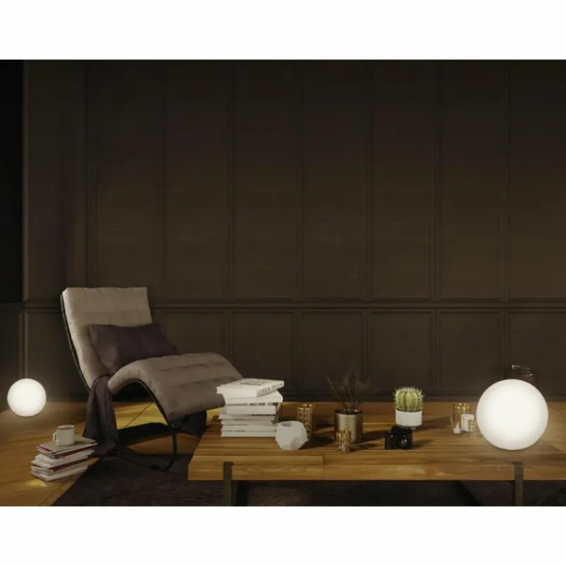 Luminaires Ledvance Lampe de table LEDVANCE Sun@Home Blanc, 1 lumière