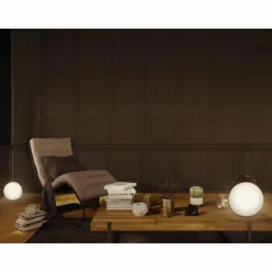 Luminaires Ledvance Lampe de table LEDVANCE Sun@Home Blanc, 1 lumière