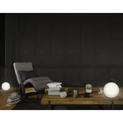 Luminaires Ledvance Lampe de table LEDVANCE Sun@Home Blanc, 1 lumière