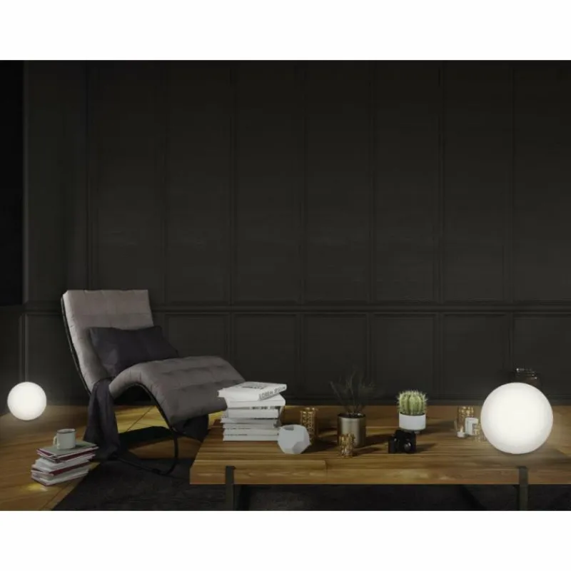 Luminaires Ledvance Lampe de table LEDVANCE Sun@Home Blanc, 1 lumière