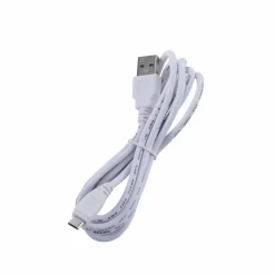 Luminaires Leuchten Direkt Lampe de table Leuchten Direkt HOLLY LED Noir, Blanc, 1 lumière, Changeur de couleurs