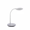 Luminaires Leuchten Direkt Lampe de table Leuchten Direkt ASTRID LED Blanc, 1 lumière* Éclairage Led