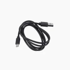 Luminaires Leuchten Direkt Lampe de table Leuchten-Direkt MANDY LED Anthracite, 1 lumière