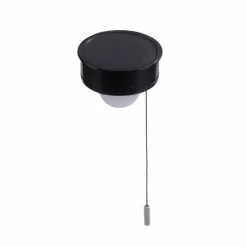 Luminaires Leuchten Direkt Lampe de table Leuchten-Direkt MANDY LED Blanc, 1 lumière