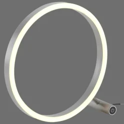 Luminaires Leuchten Direkt Lampe de table Leuchten-Direkt RITUS LED Aluminium, 1 lumière* Éclairage Led