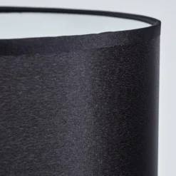 Lampes En Tissu-hofstein Lampe de table Leukerbad Écru, 1 lumière