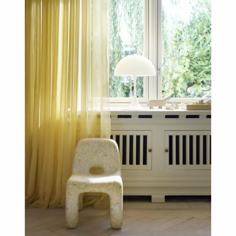 Luminaires Louis Poulsen Lampe de table Louis Poulsen Panthella 320 Blanc, 1 lumière