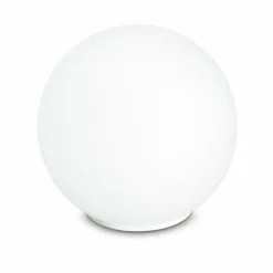 Luce Design Lampe de table Luce-Design City Blanc, 1 lumière