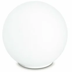 Luce Design Lampe de table Luce-Design City Blanc, 1 lumière