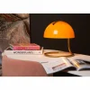 Luminaires Lucide Lampe de table Lucide CATO Or, Laiton, 1 lumière