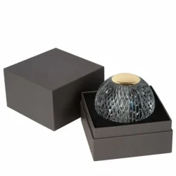 Luminaires Lucide Lampe de table Lucide CINTRA LED Transparent, 1 lumière* Éclairage Led