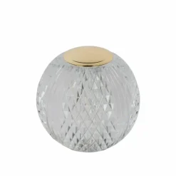 Lampes Dorées-Luminaires Lucide Lampe de table Lucide CINTRA LED Or, 1 lumière