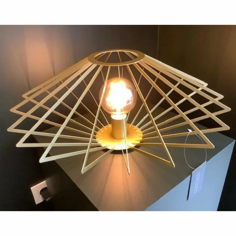 Luminaires Lucide Lampe de table Lucide DIAMOND Laiton, 1 lumière* Lampes À Poser