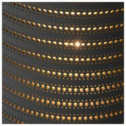 Lampe Turque-Luminaires Lucide Lampe de table Lucide JAMILA Gris, 1 lumière