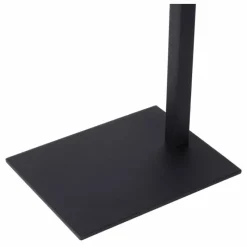Lampes Industrielles-Luminaires Lucide Lampe de table Lucide LESLEY Noir, 1 lumière