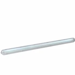 Luminaires Rustiques-Luminaires Lucide Lampe de table Lucide Linea Blanc, 1 lumière