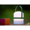 Luminaires Lucide Lampe de table Lucide LITTLEJOE LED Vert, Blanc, 1 lumière