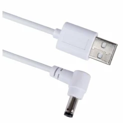 Luminaires Lucide Lampe de table Lucide LITTLEJOE LED Vert, Blanc, 1 lumière