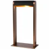 Luminaires Lucide Lampe de table Lucide LORAS Laiton, 1 lumière* Lampes À Poser
