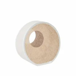 Luminaires Scandinaves-Luminaires Lucide Lampe de table Lucide LOXIA Beige, 1 lumière