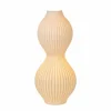 Luminaires Lucide Lampe de table Lucide MOMORO Blanc, 1 lumière* Lampes À Poser