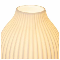 Luminaires Lucide Lampe de table Lucide MOMORO Blanc, 1 lumière* Lampes À Poser