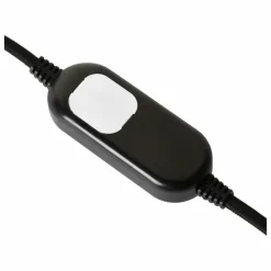 Lampes Dorées-Luminaires Lucide Lampe de table Lucide PEPIJN Noir, 1 lumière