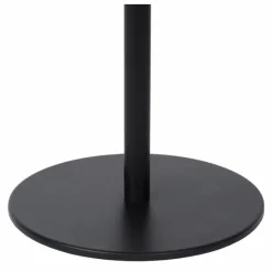 Luminaires Lucide Lampe de table Lucide PHILON LED Noir, 1 lumière* Éclairage Led