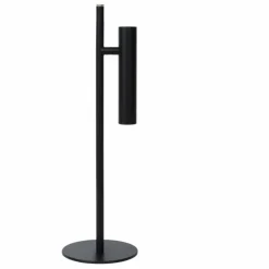 Luminaires Lucide Lampe de table Lucide PHILON LED Noir, 1 lumière* Éclairage Led