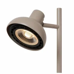 Luminaires Lucide Lampe de table Lucide SENSAS Beige, 1 lumière* Lampes À Poser