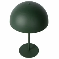 Luminaires Lucide Lampe de table Lucide SIEMON Vert, 1 lumière* Lampes À Poser