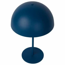 Luminaires Lucide Lampe de table Lucide SIEMON Bleu, 1 lumière* Lampes À Poser