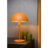 Luminaires Lucide Lampe de table Lucide SIEMON Jaune, 1 lumière* Lampes À Poser