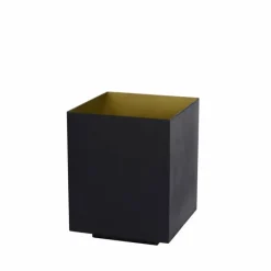 Luminaires Lucide Lampe de table Lucide SUZY Noir, 1 lumière* Lampes À Poser