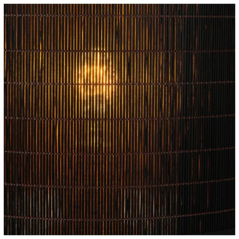 Luminaires Scandinaves-Luminaires Lucide Lampe de table Lucide TAGALOG Noir, 1 lumière